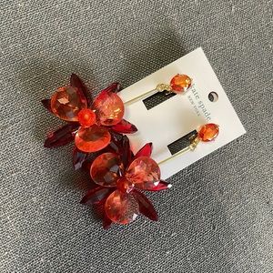 Kate Spade Earrings FINAL SALE